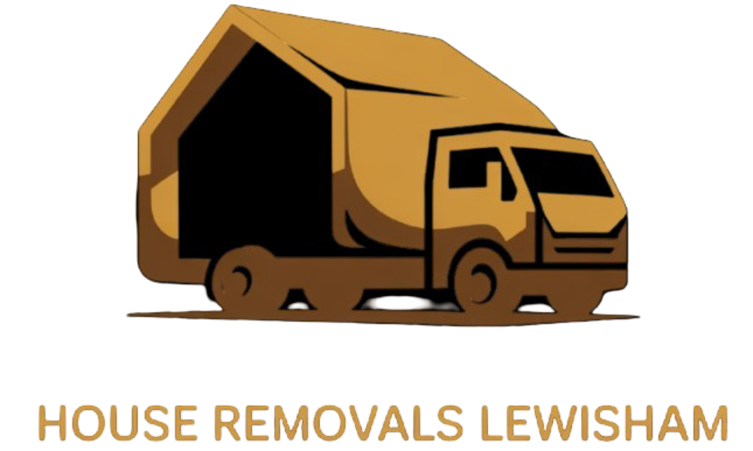 Man & Van, Removals & Clearance in Lewisham Logo